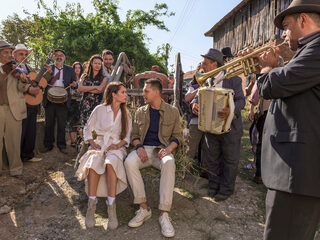 Отель "Белград"