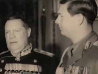 Маршал Толбухин. Освободитель Европы