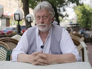 Инна Ульянова. А кто не пьёт?