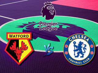 Уотфорд - Челси. АПЛ. Сезон 19/20