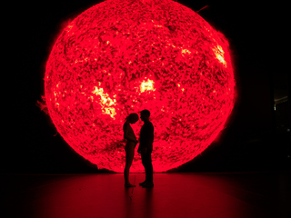 Эма: Танец страсти