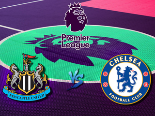 Ньюкасл - Челси. АПЛ. Сезон 19/20