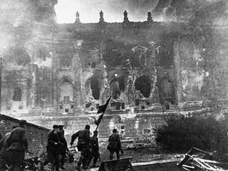 Война на уничтожение