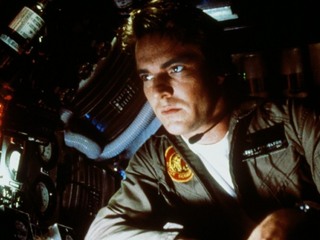 Внутреннее пространство