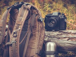 Исследователи-фотографы