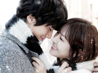 Хочу романтики