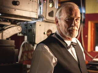 Смерть киномеханика