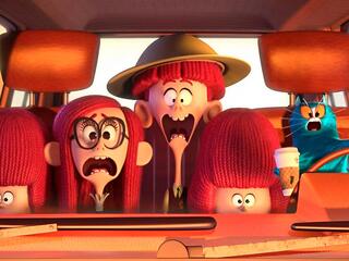 Семья Уиллоби