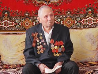 Истории Победы
