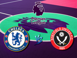 Челси - Шеффилд Ю. АПЛ. Сезон 19/20