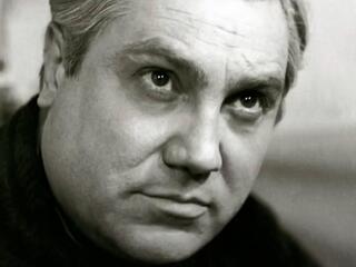 Война Павла Луспекаева