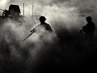 Боевой киносборник