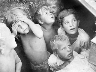 Чтобы жили други