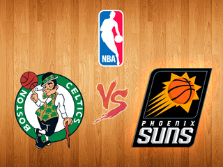 NBA. Спецвыпуск. Финальная серия NBA 1976. Бостон Селтикс - Финикс Санз. Матч 5 "Лучшая игра всех времён"