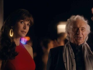 Madame Mills, une voisine si parfaite