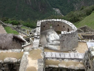 Древнее Перу: исключения из правил