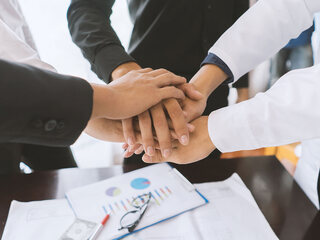 Кооперация и сотрудничество в здравоохранении