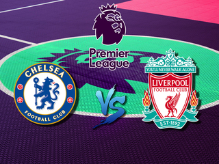 Челси - Ливерпуль. АПЛ. Сезон 19/20