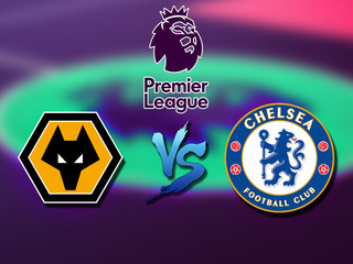 Вулверхэмптон - Челси. АПЛ. Сезон 19/20