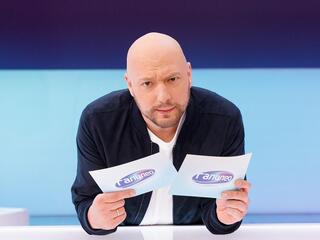 "Галилео" с Владимиром Маркони