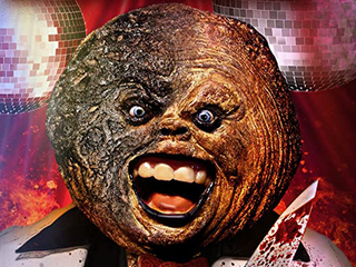 Спёкшийся 3