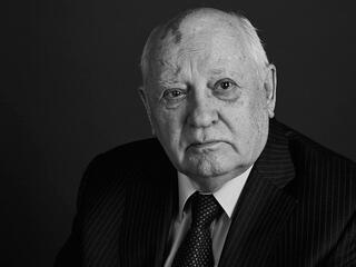 Как Горбачев пришёл к власти