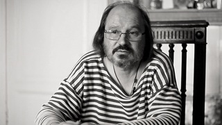 Алексей Балабанов. Найти своих и успокоиться