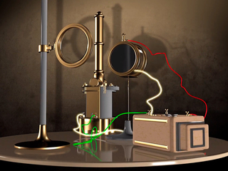 Первый физик России. Александр Столетов