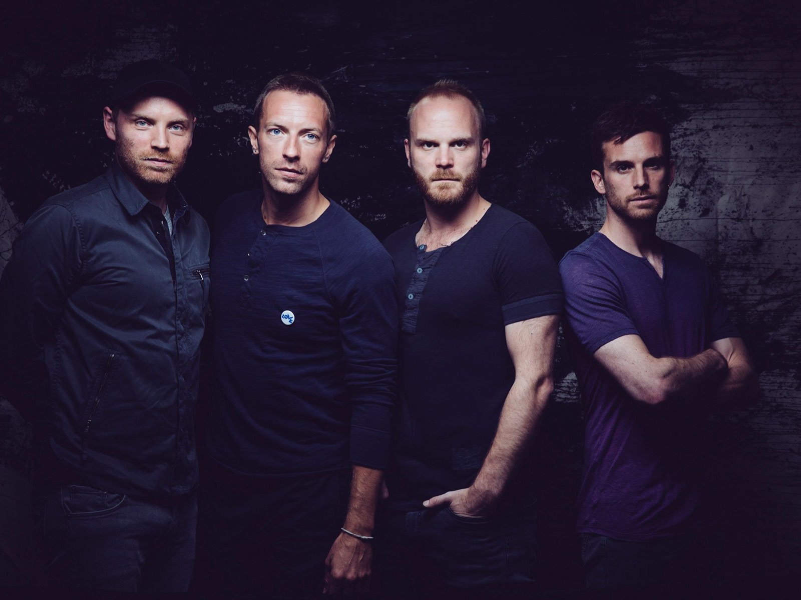 Coldplay. Phenomenon