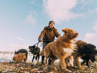 Большая восьмёрка