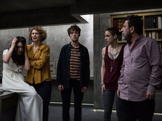 Переводчики