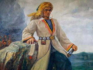Салават Юлаев