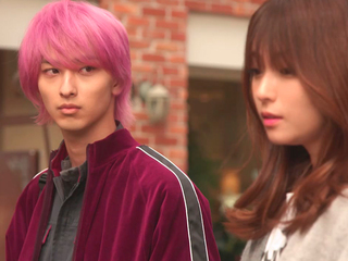 История, которую стоит прочесть в день, когда влюбишься