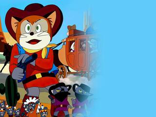 Возвращение Кота в сапогах