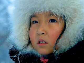 Белая дорога Эльзы