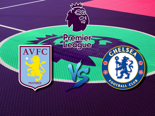 Астон Вилла - Челси. АПЛ. Сезон 19/20