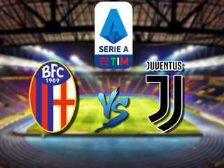 Болонья - Ювентус. Серия А. Сезон 19/20