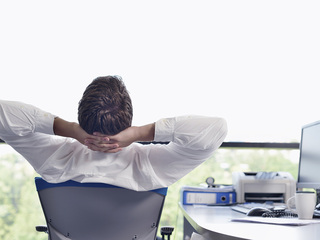 Самоизоляция со знаком плюс