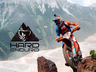 Мировая серия по мотоэндуро "Hard Enduro", этап 2, Франция