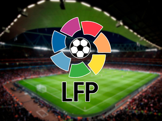 Барселона - Атлетико Мадрид. Ла Лига. Сезон 19/20