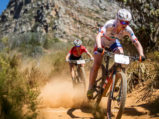 Cape Epic 2020. Экстремальный веломарафон