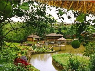 Индия. Парк Канха