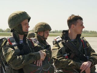 Андреевский флаг