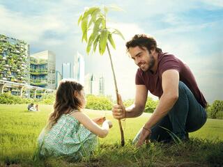 Будущее ждет