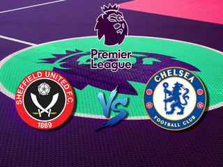 Шеффилд Ю. - Челси. АПЛ. Сезон 19/20