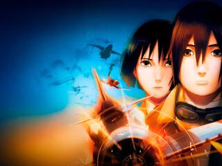 Небесные тихоходы