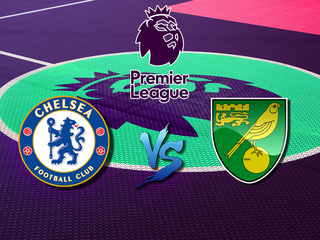 Челси - Норвич Сити. АПЛ. Сезон 19/20