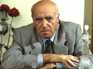 Владимир Этуш. Снимаем шляпу!