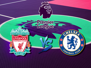Ливерпуль - Челси. АПЛ. Сезон 19/20
