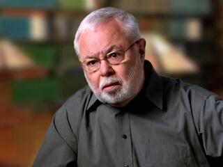 Путешествие Марка Твена в Ерусалим